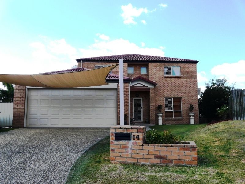 14 Newstead Court, Redbank Plains QLD 4301