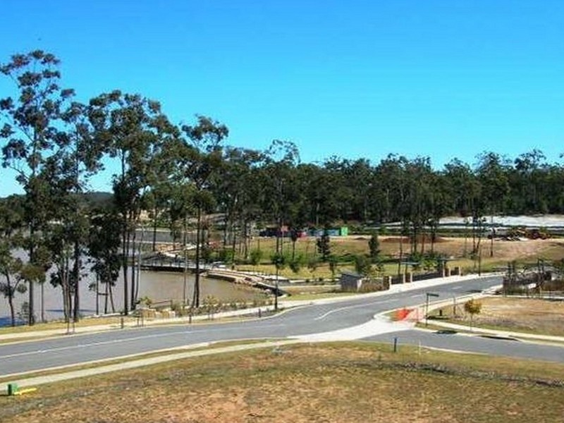 Lot 412 Cascades Street, Springfield Lakes QLD 4300