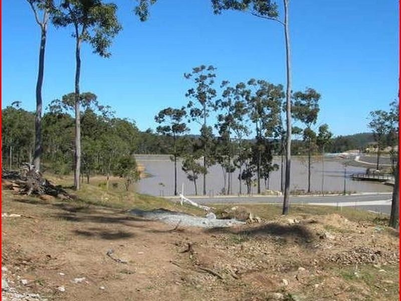 Lot 412 Cascades Street, Springfield Lakes QLD 4300