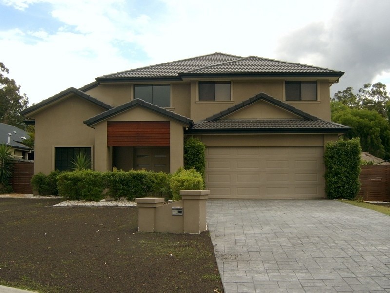 74 Oakview Crescent, Brookwater QLD 4300