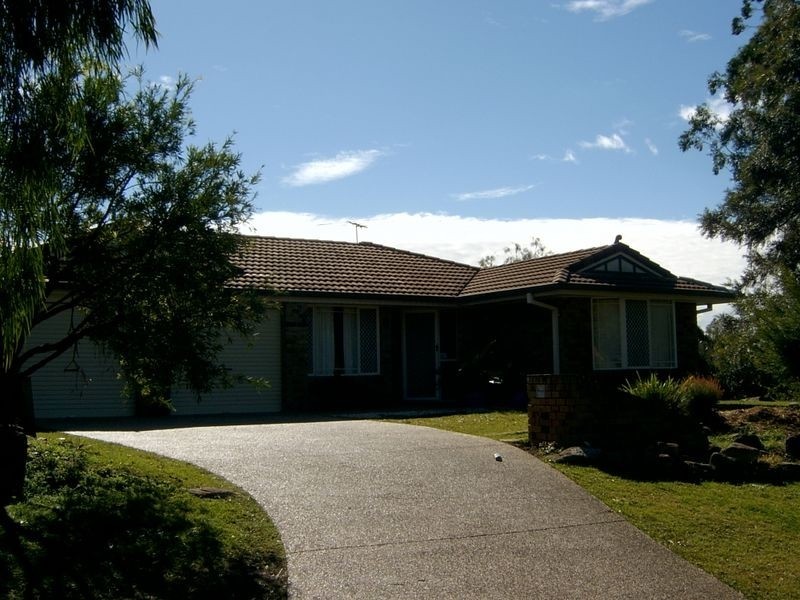 6 Zircon Street, Springfield QLD 4300