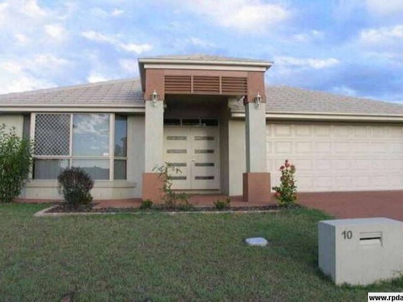 10 Cobourg Street, Forest Lake QLD 4078