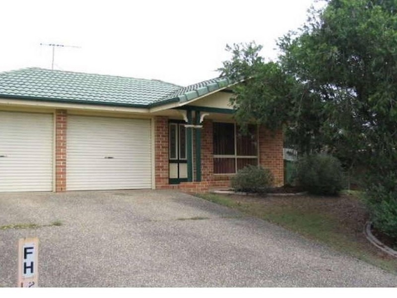 30 Greenway Circuit, Springfield QLD 4300