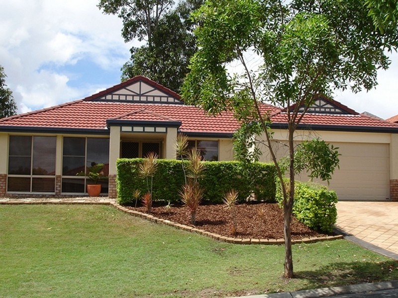 6 Danube Crecent, Springfield QLD 4300