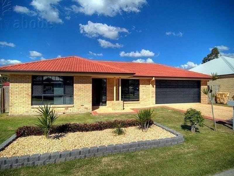 31 Eden Crescent, Springfield Lakes QLD 4300