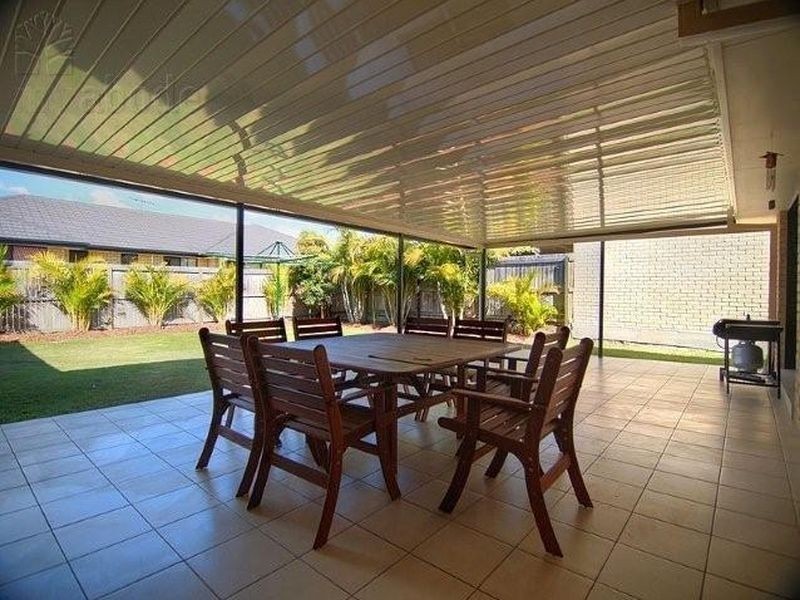 31 Eden Crescent, Springfield Lakes QLD 4300