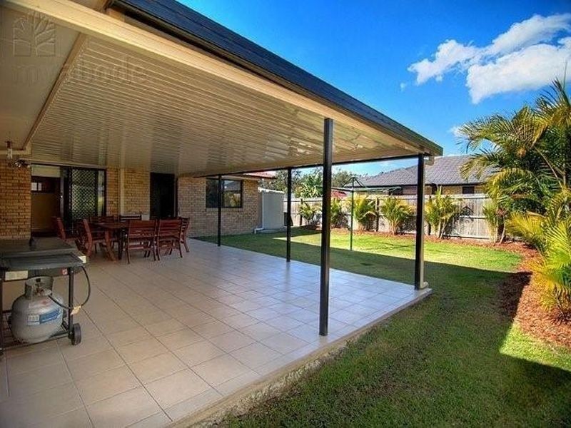 31 Eden Crescent, Springfield Lakes QLD 4300