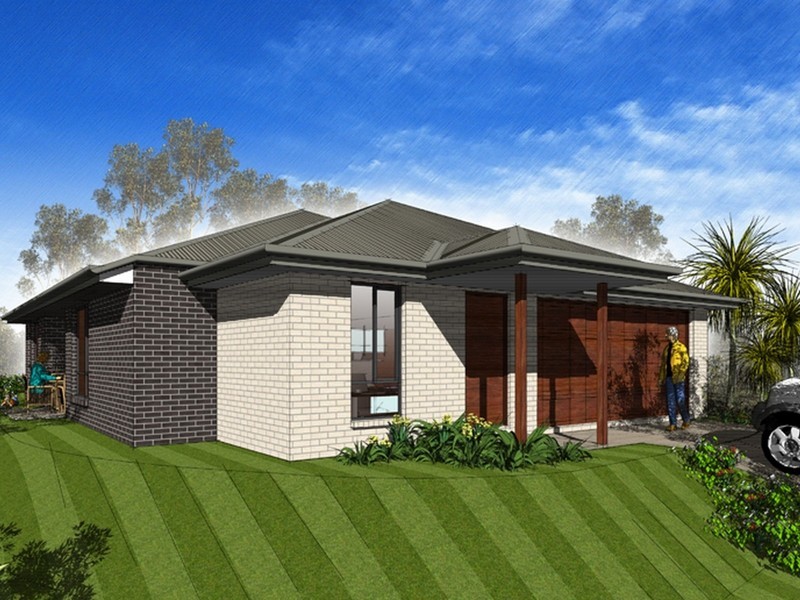 3 Morialta Street, Springfield Lakes QLD 4300