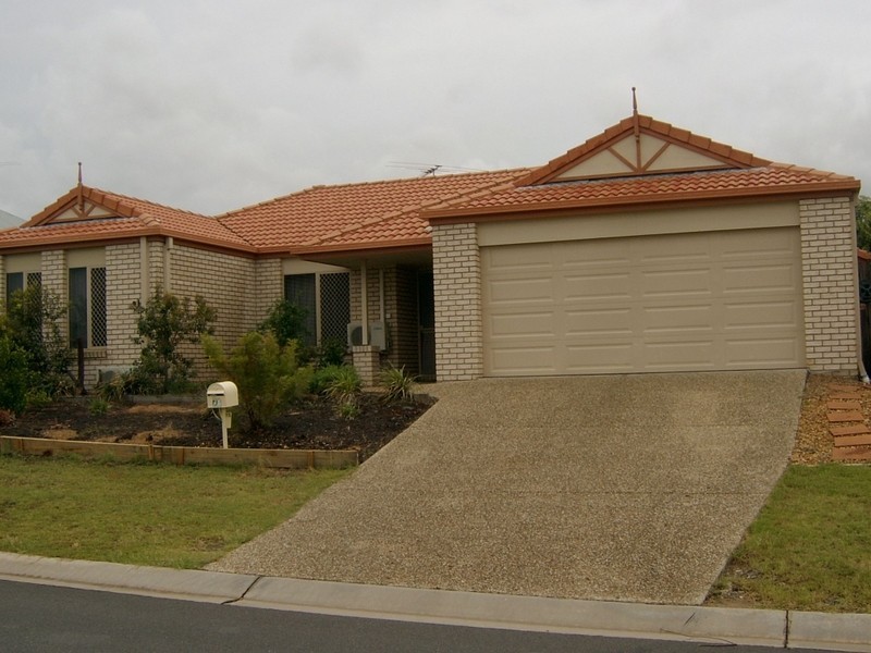 15 Liberty Crescent, Springfield Lakes QLD 4300