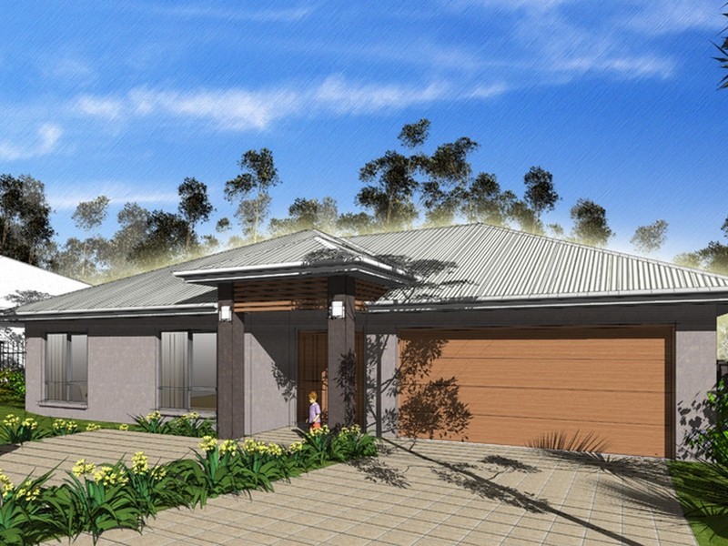 13 Ovals Tce, Springfield Lakes QLD 4300