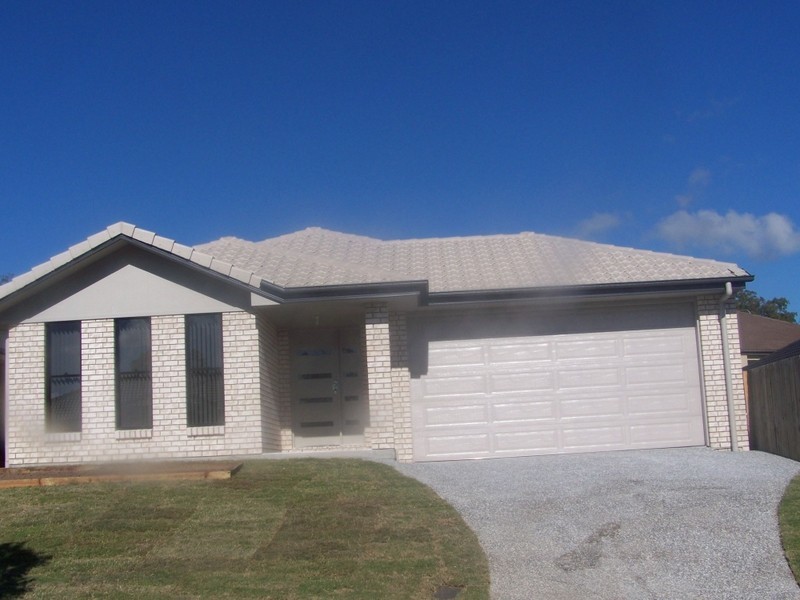 19 Cottonwood Crescent, Springfield Lakes QLD 4300