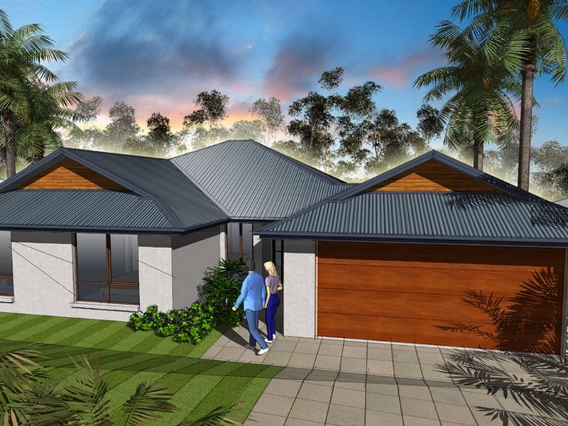 L354 Shallow Bay Drive, Springfield Lakes QLD 4300