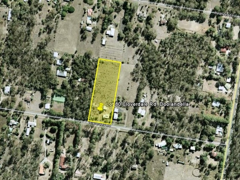 80 Cloverdale Road, Doolandella QLD 4077