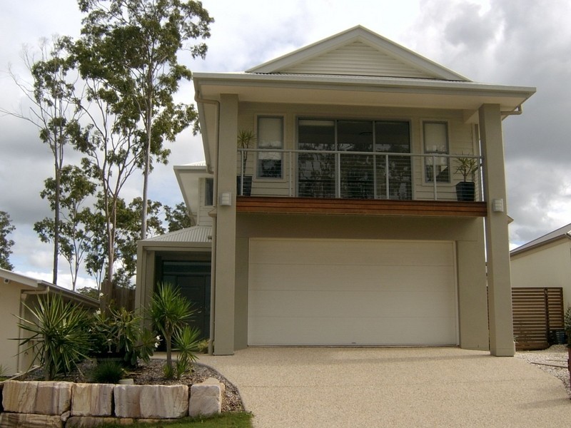 21 Shallow Bay Drive, Springfield Lakes QLD 4300