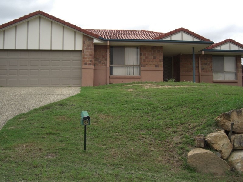 32 Scenic Crescent, Springfield QLD 4300