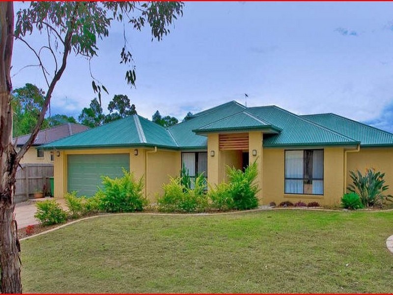 4 Coogara Ct, Brookwater QLD 4300