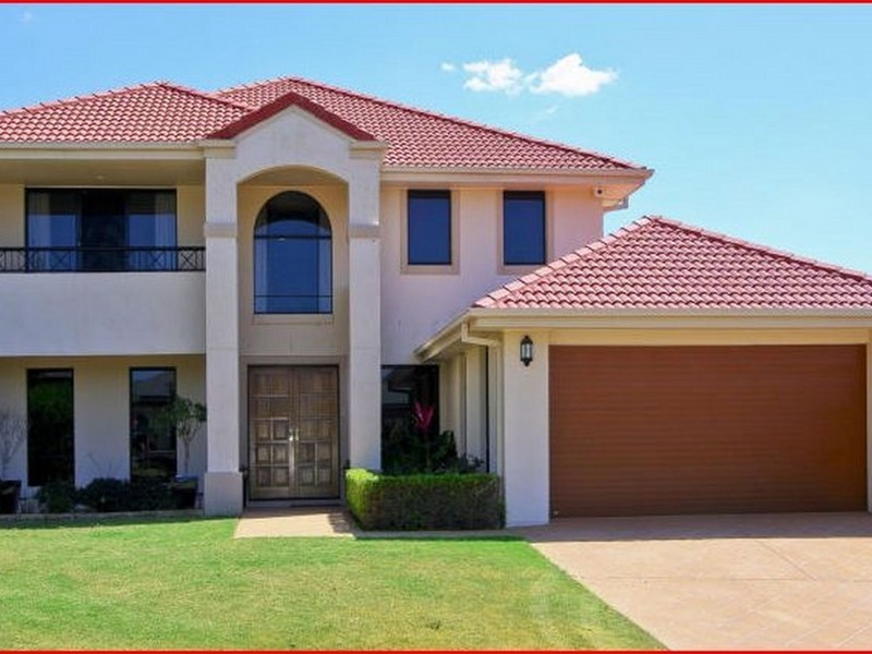 5 Mountain Ash Place, Brookwater QLD 4300