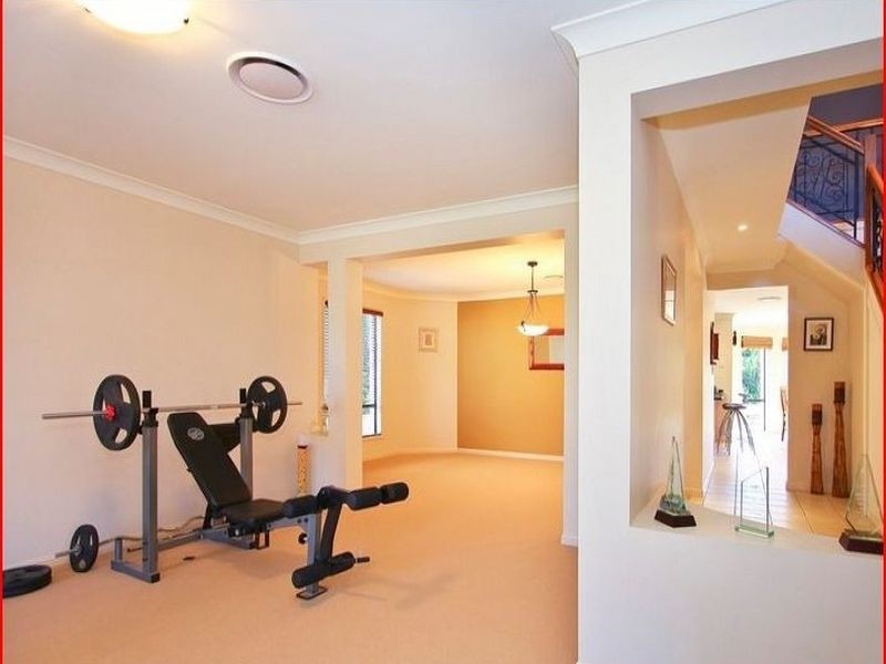 5 Mountain Ash Place, Brookwater QLD 4300