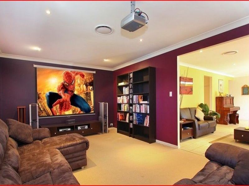 5 Mountain Ash Place, Brookwater QLD 4300