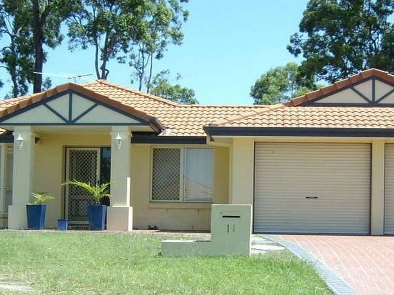 11 Grevillea Place, Forest Lake QLD 4078