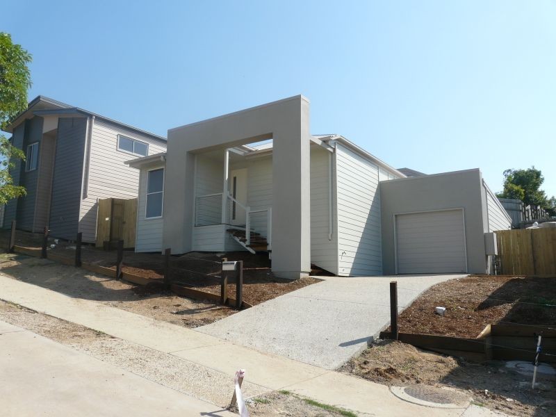 Lot 157 Anchor Rise, Springfield Lakes QLD 4300