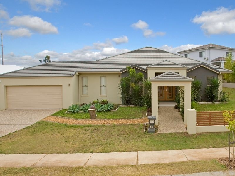 21 Atlantic Drive, Springfield Lakes QLD 4300