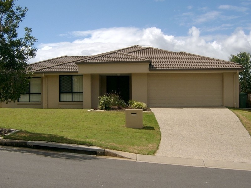 14 Rockford Drive, Bellbird Park QLD 4300