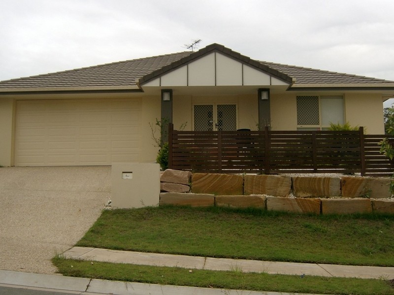 40 Emerald Crescent, Springfield Lakes QLD 4300