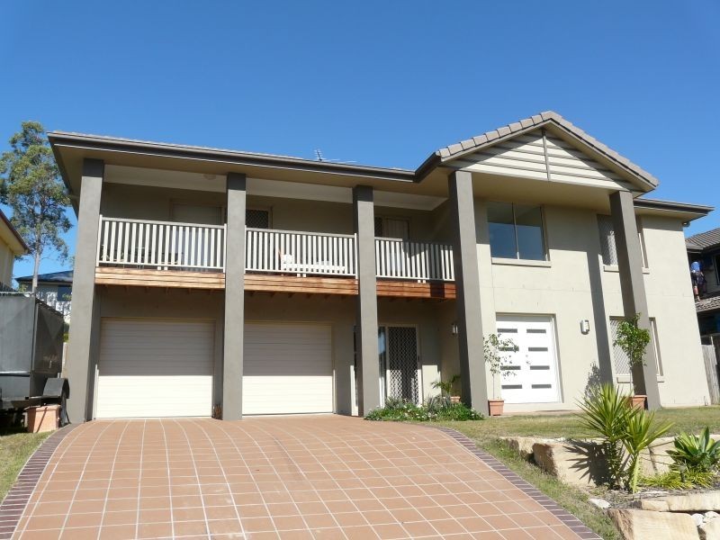 16 Forest Ridge Court, Springfield Lakes QLD 4300
