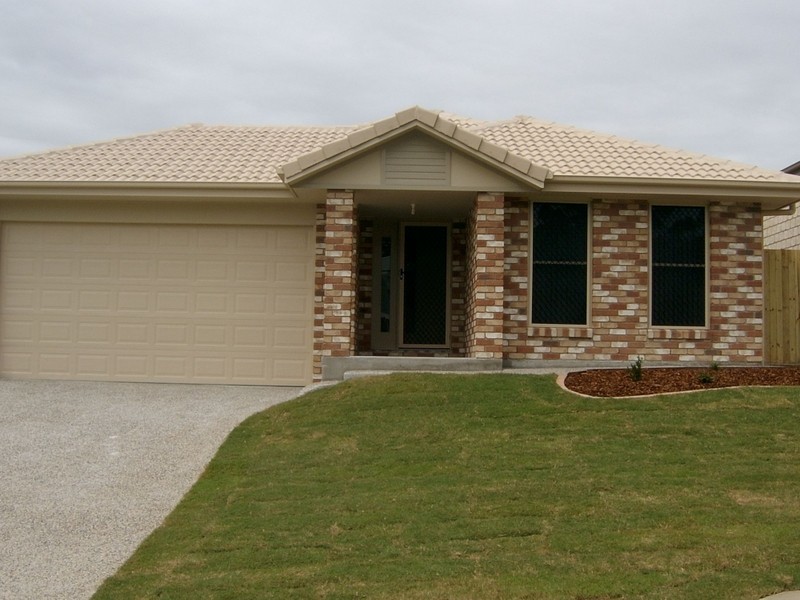 14 Cottonwood Crescent, Springfield Lakes QLD 4300