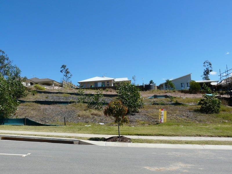 5 Aristotle Avenue, Bellbird Park QLD 4300