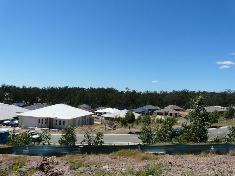 5 Aristotle Avenue, Bellbird Park QLD 4300