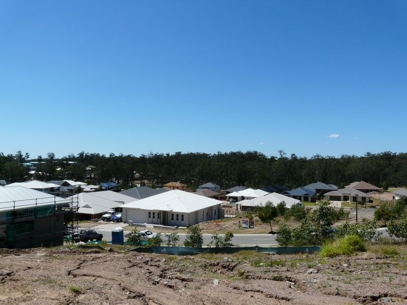 5 Aristotle Avenue, Bellbird Park QLD 4300