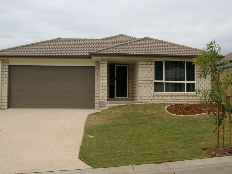16 Cottonwood Crescent, Springfield Lakes QLD 4300