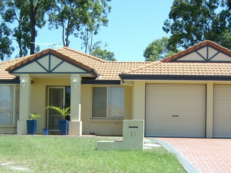 11 Grevillea Place, Forest Lake QLD 4078