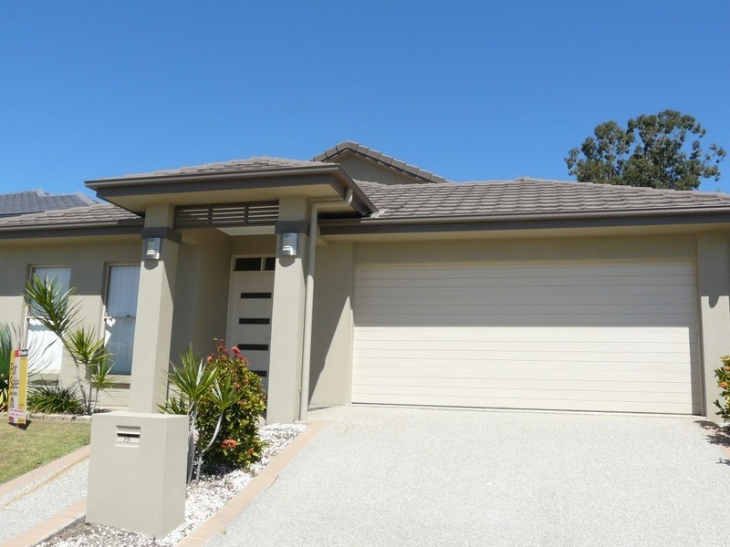 19 Inlet Lane, Springfield Lakes QLD 4300