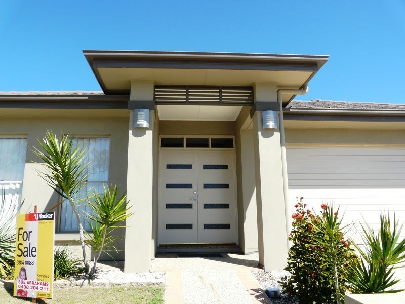 19 Inlet Lane, Springfield Lakes QLD 4300