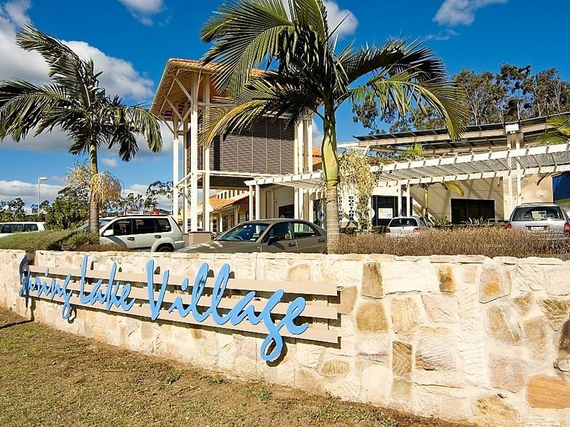 Shop 17 31 Springfield Lakes Blvd, Springfield Lakes QLD 4300