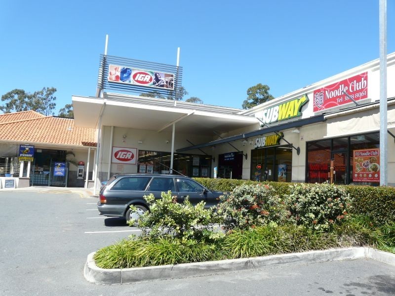 Shop 17 31 Springfield Lakes Blvd, Springfield Lakes QLD 4300