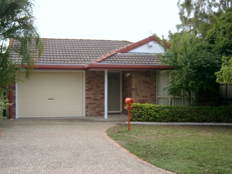 52 Acorn Circuit, Forest Lake QLD 4078