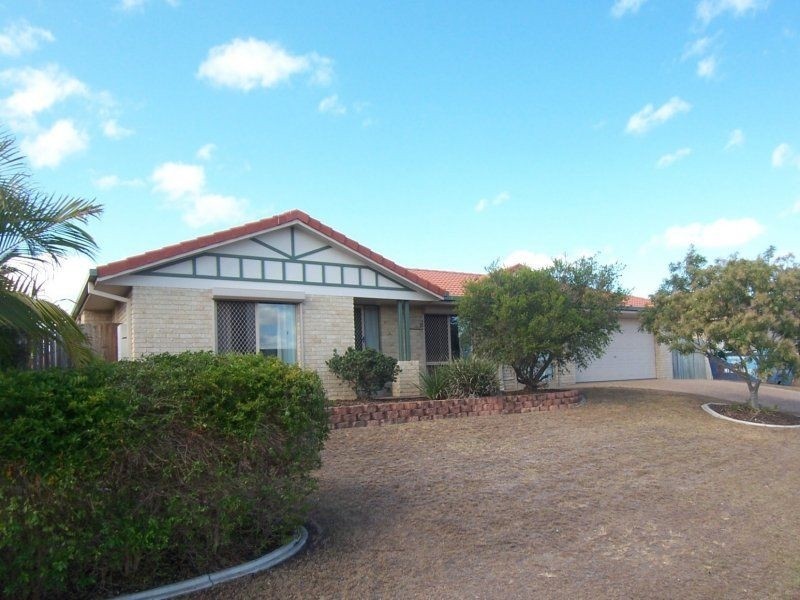 42 Highpeak Circuit, Springfield QLD 4300