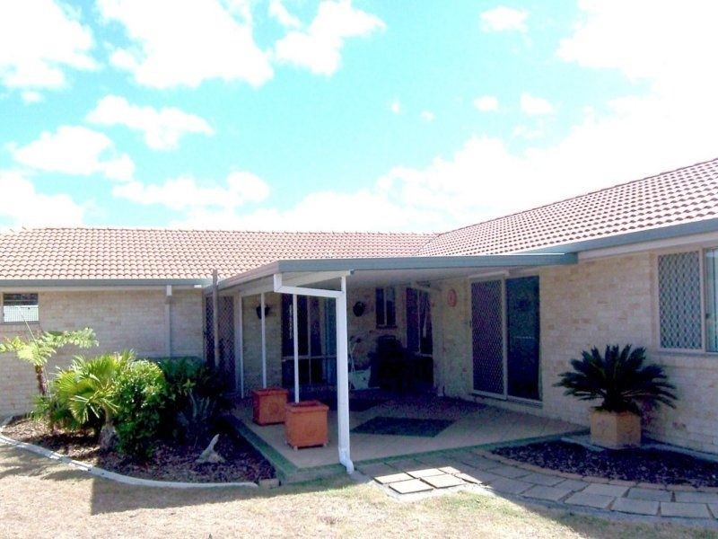 42 Highpeak Circuit, Springfield QLD 4300