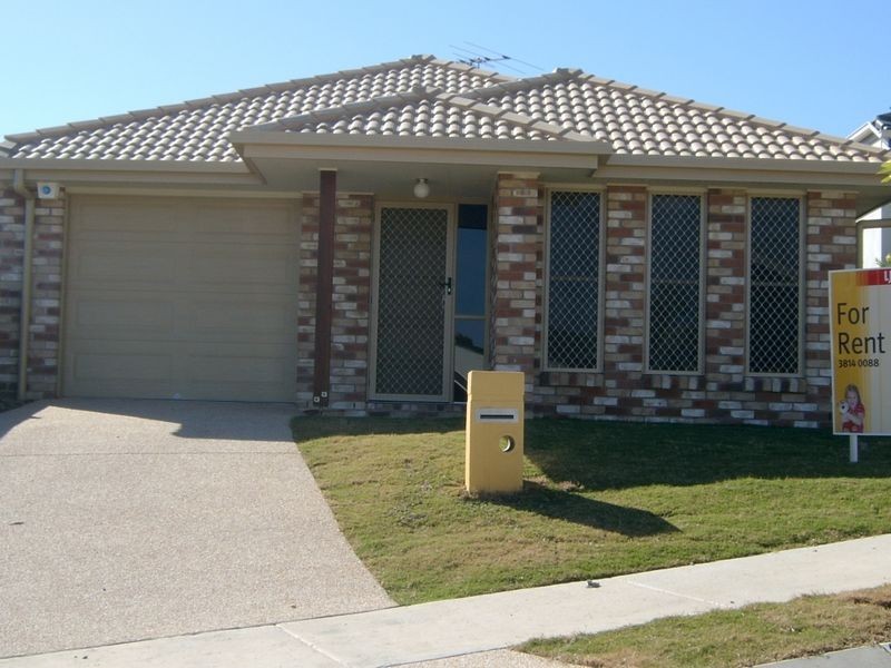 10 Wimbledon Street, Springfield Lakes QLD 4300