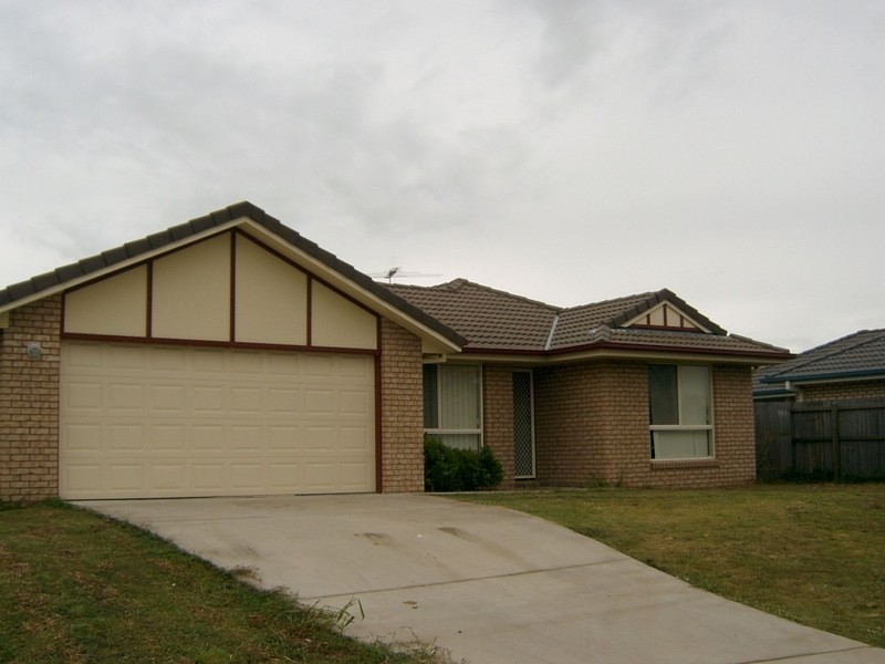 11 Kristy Court, Raceview QLD 4305