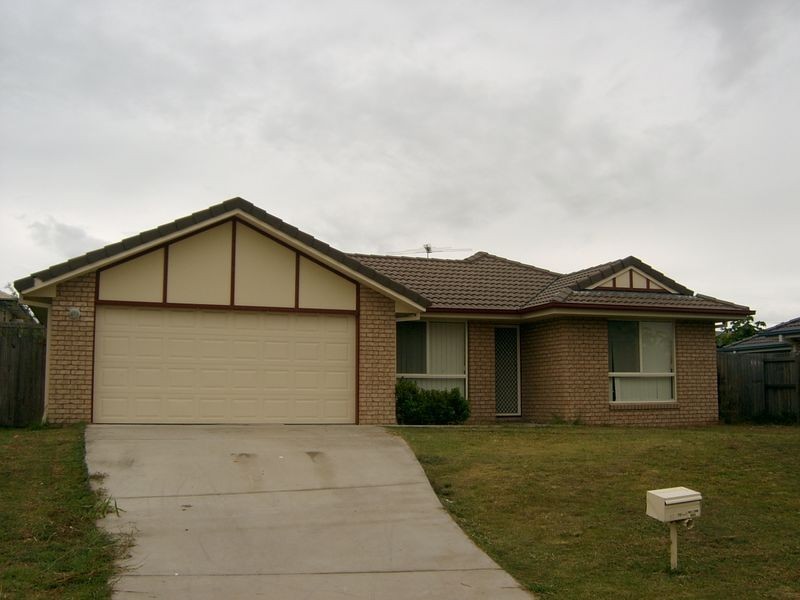 11 Kristy Court, Raceview QLD 4305