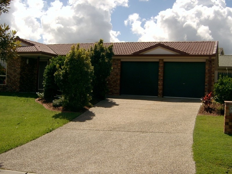 8 Highpeak Street, Springfield QLD 4300