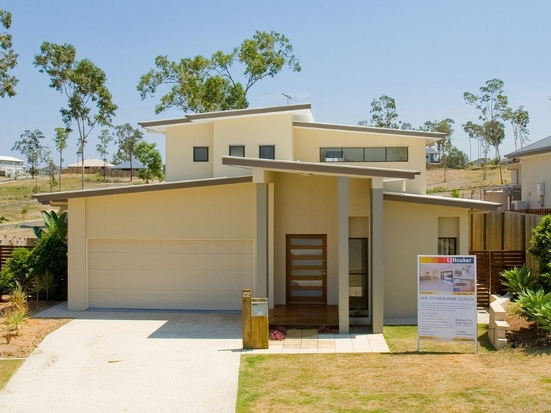 22 The Reach, Springfield Lakes QLD 4300