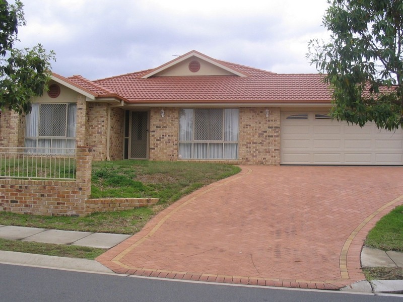 46 James Josey Avenue, Springfield Lakes QLD 4300