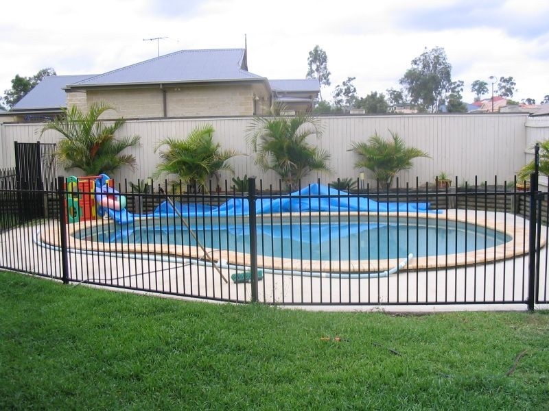 46 James Josey Avenue, Springfield Lakes QLD 4300