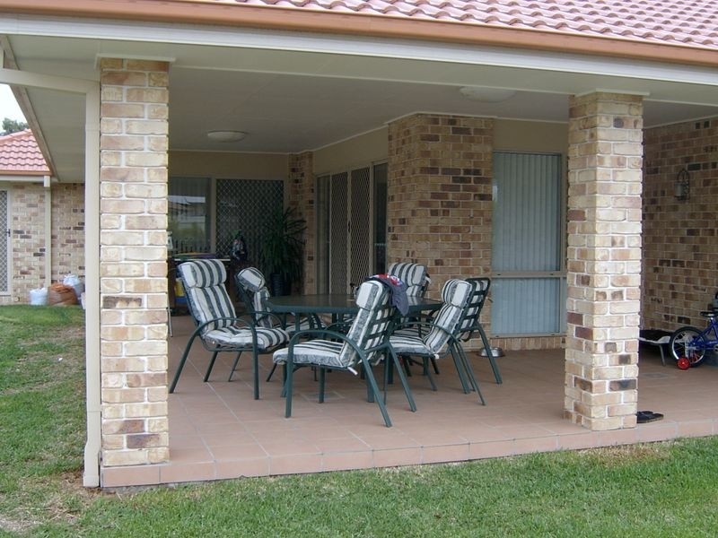 46 James Josey Avenue, Springfield Lakes QLD 4300